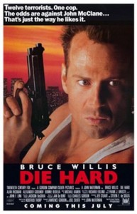 Die Hard Poster